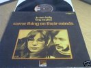 JO-ANN KELLY & TONY McPHEE (Groundhogs) - rare LP EX+