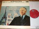 SB 2023 Saint-Saens / Franck / Rubinstein GRVD R/S