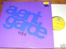 2720 038 Avant Garde Vol. 4 / 6 LP box set