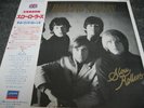 ROLLING STONES / SLOW ROLLERS - japan w/obi