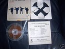 HELP ALBUM  The Beatles REEL TWIN TRACK TAPE MONO