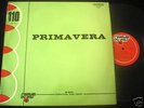 LIBRARY MUSIC/ALESSANDRONI/PRIMAVERA/ST GDP 110