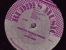 LITTLE KIRK-Ghetto People Broke-RUDDYS DigiROOTS 12