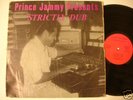 PRINCE JAMMY PRESENTS STRICTLY DUB - ROOTS LP ORIG