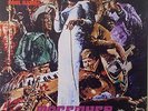 PORT AUTHORITY SOUL BAND - PRIVATE PRESS FUNK LP NM NR