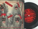 THE RESIDENTS: Santa Dog '78 - rare 7