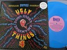 UGLY THINGS v. 4 aussie 60s PUNK FREAK BEAT PSYCH FUZZ