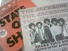 ++ Michael Jackson ++ x 2 Maxis State / Shake your Body