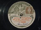 Didur Mefistofele & Faust Fonotipia 92226/7 Opera 78