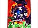 Superkid (Super Kid) Indo 70s Rock Psych RARE 1st press