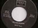 LISTEN - KBD CRITICAL MASS Silver Screen ORIG MIAMI FL
