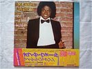 MICHAEL JACKSON /OFF THE WALL JAPAN LP/OBI,QUINCY JONES