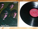 THE ZOMBIES Begin Here UK Pop Psych Mono Red Label 1965