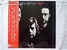 KING CRIMSON / RED JAPAN LP/OBI,PINK FLOYD,YES,ELP,PROG