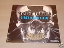 vinyl Mylene Farmer c'est dans l'air