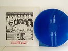 ROLLING STONES Honolulu '73 BLUE VINYL Pig's Eye