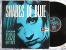 DON RENDELL IAN CARR-Shades Of Blue:ORIG   '65