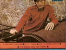 DAVE BERRY. Promo EP
