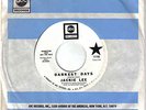 RARE NORTHERN SOUL 45 - Jackie Lee on ABC 11146 - DJ
