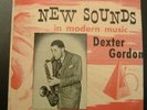 DEXTER GORDON Very Rare 10
