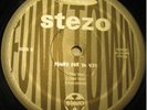 STEZO Funky For Ya/Mr. S