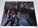 The DOORS Strange Days RARE MONO Elektra 4014 LP