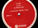 Dire Straits Led Zep Petty Dylan 86 5Lp Radio Show w/Q