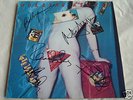 ROLLING STONES Signed Autographed UNDERCOVER Album COA