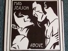 Mad Season Above Promo LP - Alice In Chains / Pearl Jam