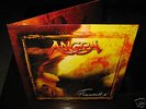 ANGRA - FIREWORKS,RARE Unplayed VINYL
