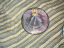 Dimmu Borgir Stormblast Original Picture LP Cacophonous