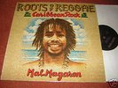 RARE MALCOMS LOCKS CARIBBEAN ROCK GERMAN FUNK 1975