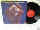 JOY UNLIMITED REFLECTIONS 1973 MINT KRAUTROCK MUSIC