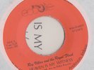  70s SOUL FUNK Rey Villar Royal Flush 45 m-