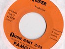pamoja oooh baby keiper rare modern soul 45