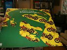 gene clark  roadmaster A&M 27897 et  german issue