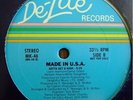 MADE IN THE USA | MELODIES | RARE 1977 DISCO | LISTEN