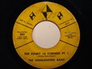Funk 45 HIGHLIGHTERS Funky 16 Corners 3 DIAMONDS HEAR