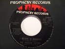 Funk 45 JACKSON SISTERS on PROPHESY I Believe in..HEAR