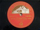 HMV 78 RPM Set Bach Cello Suites 2 & 3 Pau Casals Mint