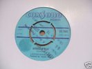 Lester Sterling/The Paragons 1968 UK 45 COXSONE