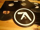 APHEX TWIN - ANALORD THE COMPLETE SET OF 11 RECORDS LP