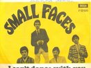 small faces : my minds eye : PICTURE COVER free ship