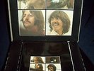 THE BEATLES  LET IT BE BOX SET @ £4.99 NO RES