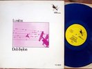 DUB TAYLOR Lumiere LP 1973 Electronic/Musique Concrete