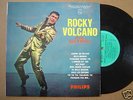 TRES RARE 33T ORIGINAL DE ROCKY  VOLCANO * REF :76.525*