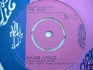MAJOR  LANCE      