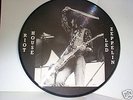 LED ZEPPELIN IMPORT PICTURE DISC LP 