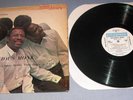THELONIOUS MONK BRILLIANT CORNERS RIVERSIDE WHT LABEL
