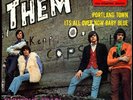 FREAKBEAT MOD LISTEN Them: Portland Town FRENCH EP